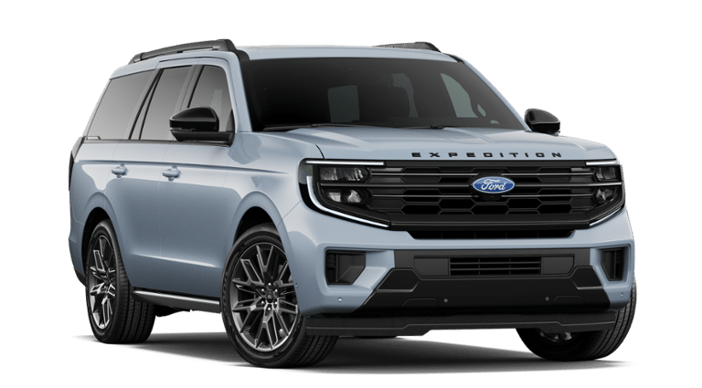 Expedition® vehicle